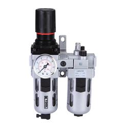 K Tool Filter Regulator and Lubricator Combinations KTI89195