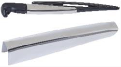 Kentrol Rear Wiper Arm Overlays