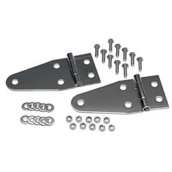 Kentrol Hood Hinges 30402