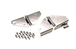 Kentrol Windshield Hinges 30403