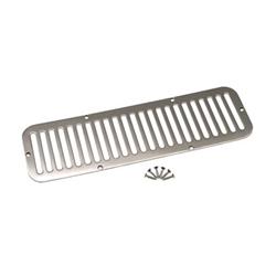 Kentrol Hood Vents for 1959-1977 CJ5, 1966-1968 CJ5A, 1955-1958 WILLYS - 30405