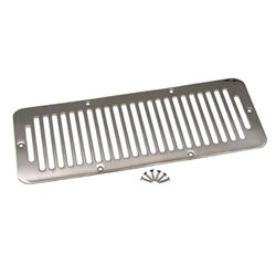 Kentrol Hood Vents for 1978-1983 CJ5, 1978-1986 CJ7, 1981-1985 SCRAMBLER - 30406