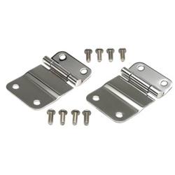 Kentrol Tailgate Hinges for 1976-1986 CJ7 - 30419