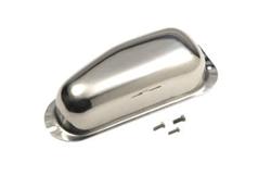 Kentrol Windshield Wiper Motor Covers 30424