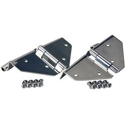 Kentrol Windshield Hinges 30427