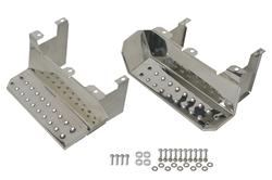 Kentrol Side Steps for 1976-1983 CJ5, 1976-1986 CJ7, 1987-1995 WRANGLER - 30432