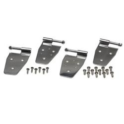 Kentrol Door Hinges for 1987-1995 WRANGLER - 30441