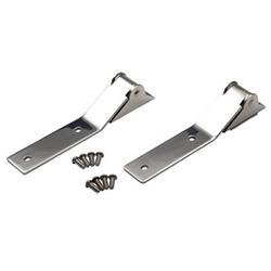 Kentrol Tailgate Hinges for 1987-1995 WRANGLER - 30442
