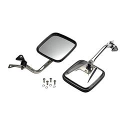 Kentrol Replacement Mirrors for 1987-1995 WRANGLER - 30445
