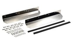 Kentrol Side Step Inlays for 1987-1995 WRANGLER - 30447