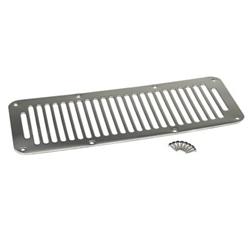 Kentrol Hood Vents for 1987-1995 WRANGLER - 30458