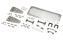 Kentrol Hood Dress-Up Kits