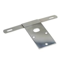 Kentrol License Plate Brackets 30472