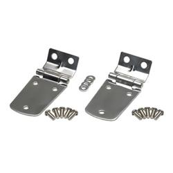 Kentrol Hood Hinges for 1997-2006 WRANGLER - 30476