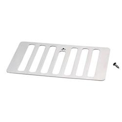 Kentrol Hood Vents for 1998-2006 WRANGLER - 30500