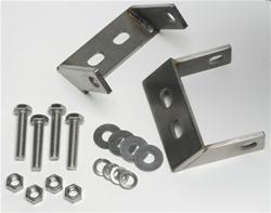 Kentrol Rear Bumper Brackets 30508