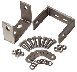 Kentrol Rear Bumper Brackets 30527