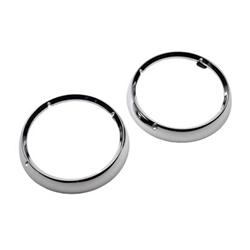 Kentrol Headlight Bezels 30537