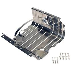 Kentrol Skid Plates for 1976-1986 CJ7, 1987-1990 WRANGLER - 30539