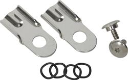 Kentrol Tailgate Latch Bracket Kits 30564