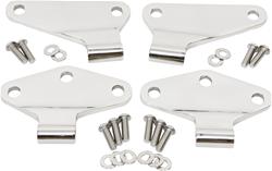 Kentrol Body Door Hinges 30580