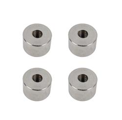 Kentrol Anti-Theft Door Nuts