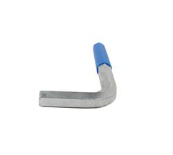 Kentrol Anti-Theft Door Nuts for 1997-2006 WRANGLER - 30711