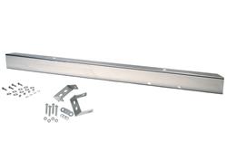 Kentrol Bumpers for 1959-1983 CJ5, 1966-1968 CJ5A, 1955-1958 WILLYS - 30714