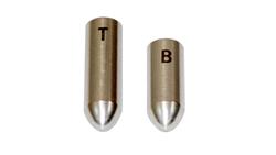 Kentrol Door Hinge Repair Components 30716