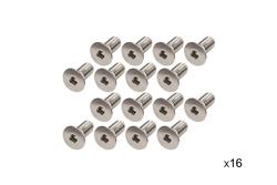 Kentrol Windshield Bolts 30733