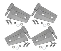 Kentrol Door Hinges 40575