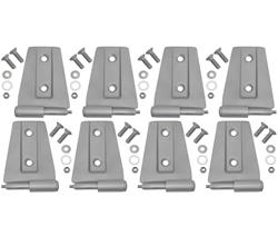 Kentrol Door Hinges 40576