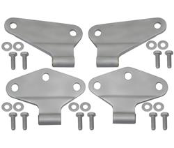 Kentrol Body Door Hinges 40580