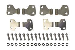 Kentrol Door Hinges 40729