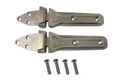 Kentrol Door Hinges 40736