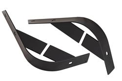 Kentrol Rear Body Guards 50404