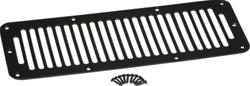 Kentrol Hood Vents for 1978-1983 CJ5, 1978-1986 CJ7, 1981-1985 SCRAMBLER - 50406