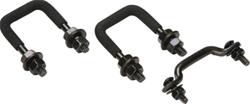 Kentrol Windshield Tie-Down Kits 50411