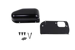 Kentrol Windshield Wiper Motor Covers 50459