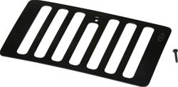 Kentrol Hood Vents for 1998-2006 WRANGLER - 50500