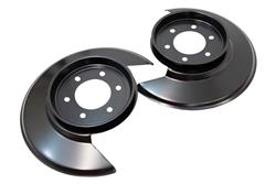 Kentrol Disc Brake Dust Covers 50502