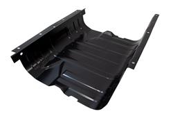 Kentrol Skid Plates for 1976-1983 CJ5, 1976-1986 CJ7, 1987-1990 WRANGLER - 50539