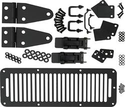 Kentrol Hood Dress-Up Kits 50570