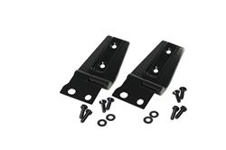 Kentrol Hood Hinges for 2007-2017 WRANGLER, 2018 WRANGLER JK - 50572