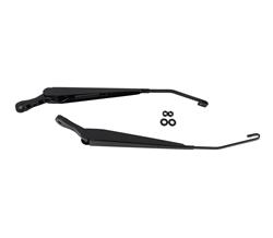 Kentrol Windshield Wiper Arms for 2007-2017 WRANGLER, 2018 WRANGLER JK - 50591