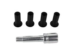 Kentrol Door Hinge Liners 70005