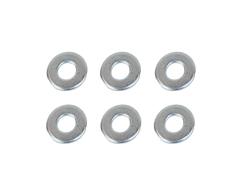 Kentrol Hardtop Quick-Release Screws for 2003-2021 WRANGLER, 2018 WRANGLER JK - 70008