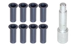 Kentrol Door Hinge Liners 70012