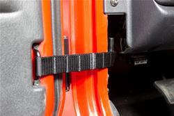 Kentrol Door Restraint Straps