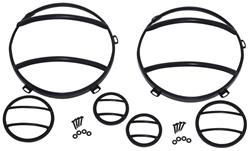 Kentrol Light Guards 80013